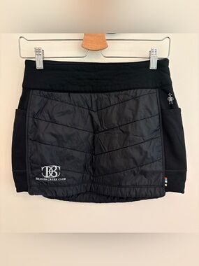Smartwool Insulated Mini Skirt